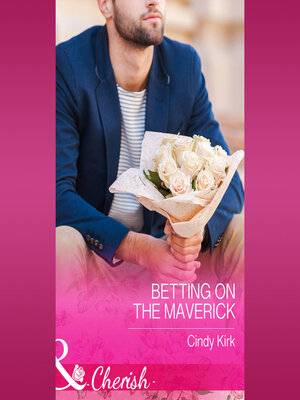 cover image of Betting On the Maverick